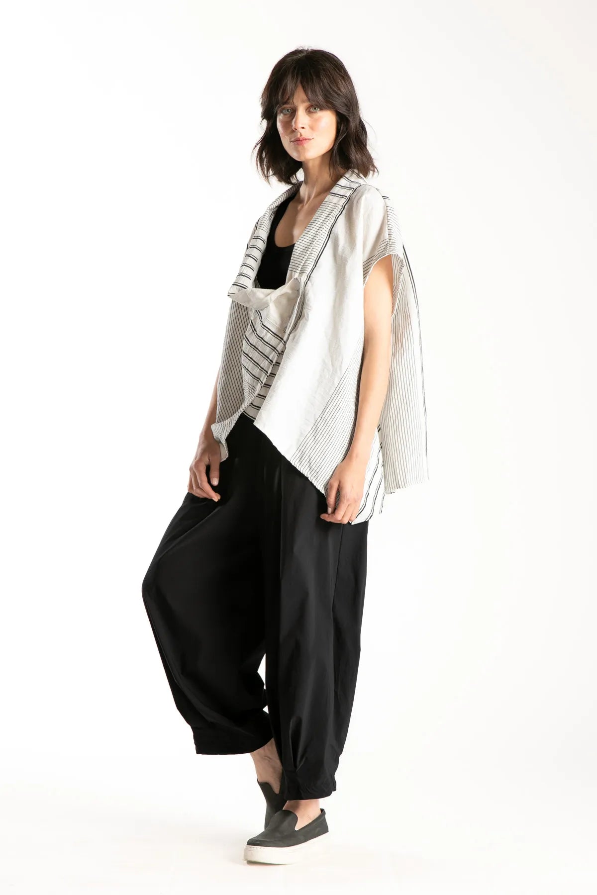 Chaqueta Lusaka