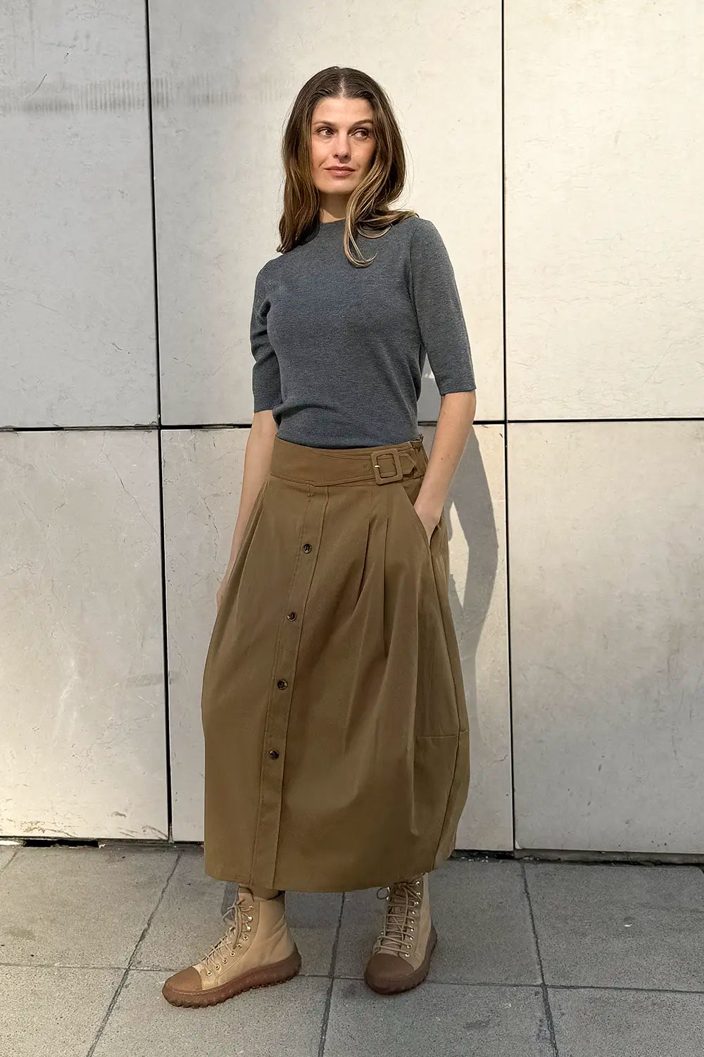 Falda Mikela