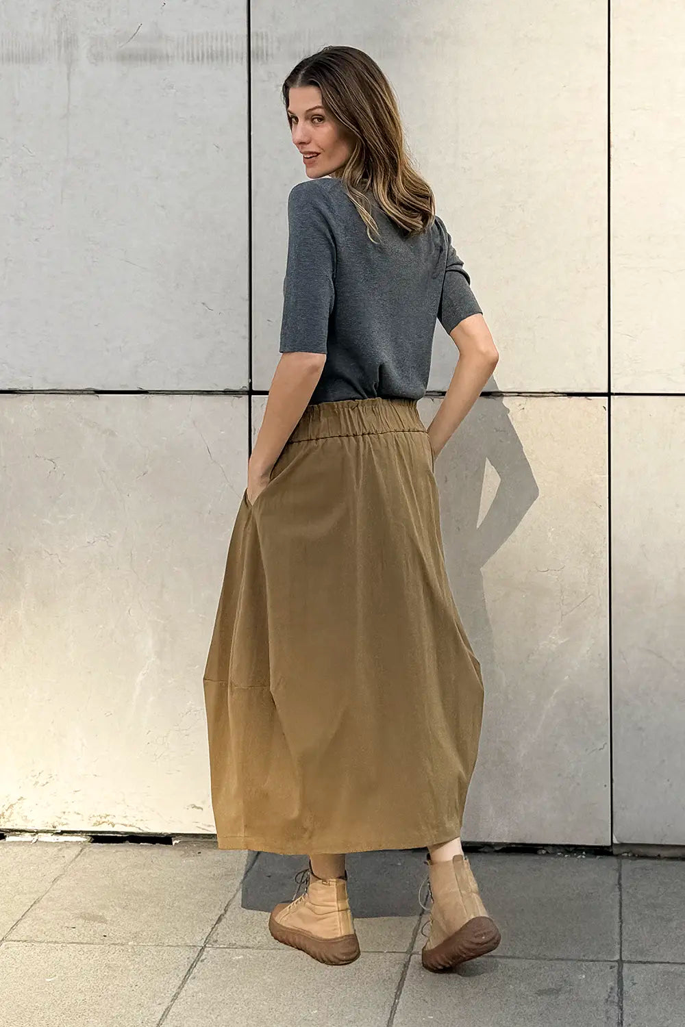 Falda Mikela