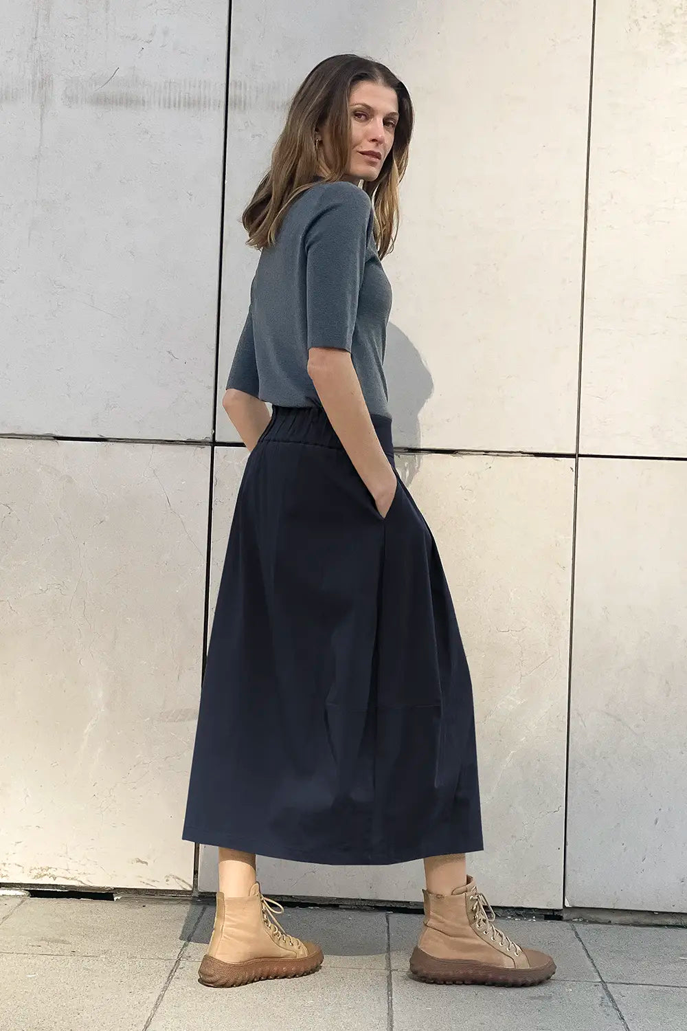 Falda Mikela