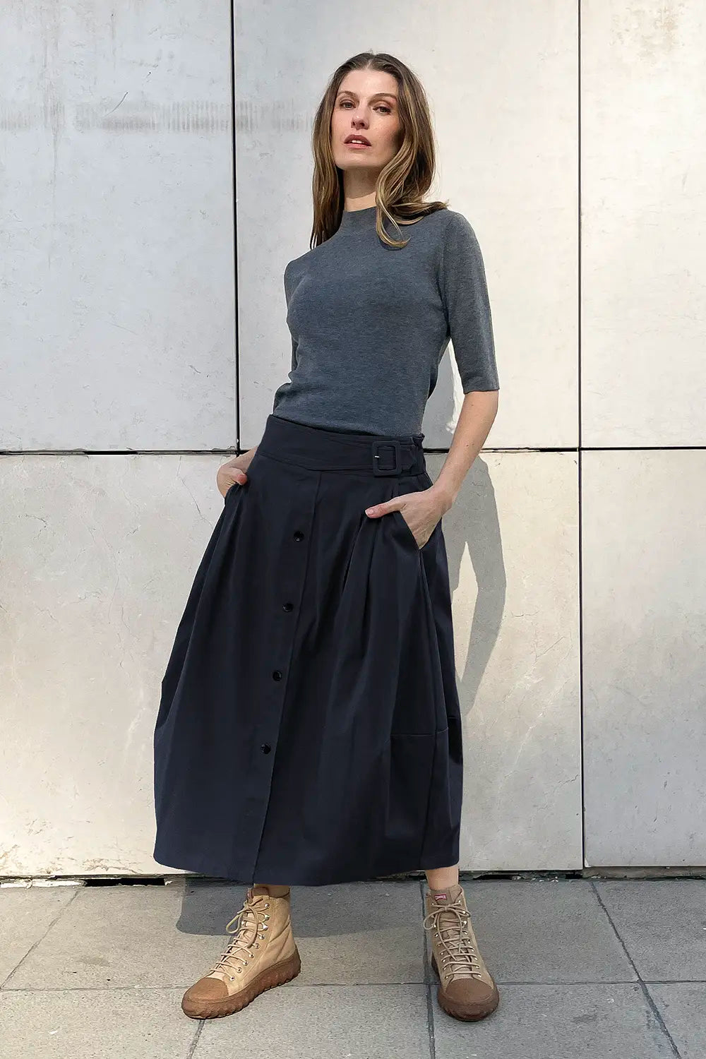 Falda Mikela