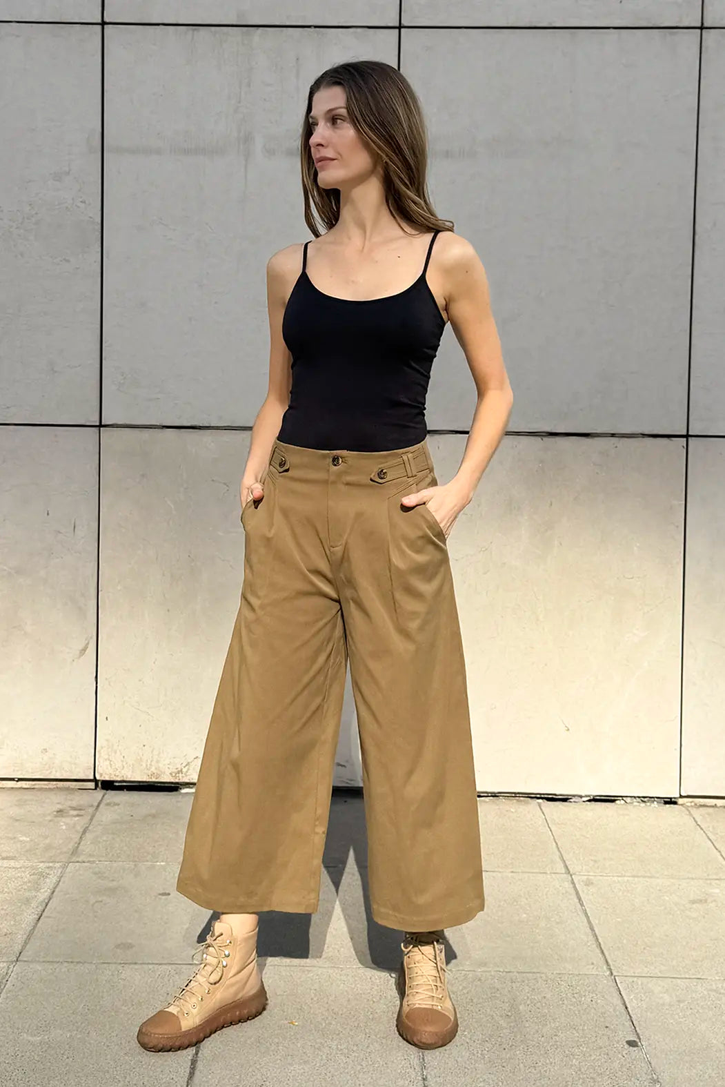 Pantalon Akos