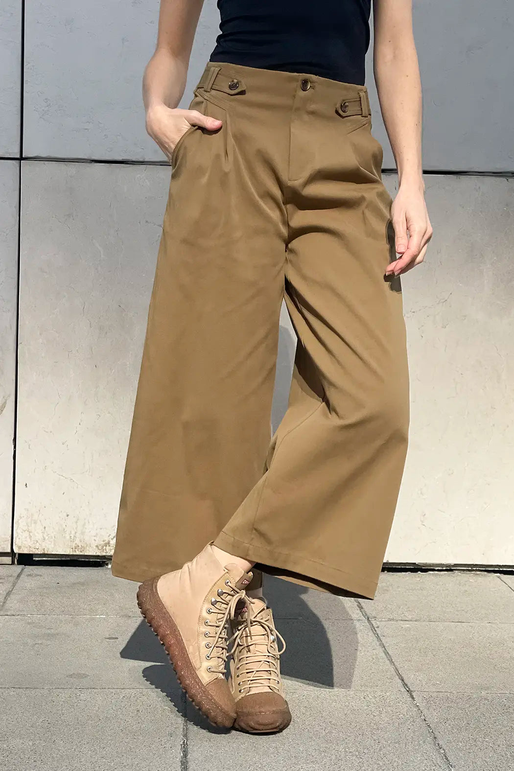 Pantalon Akos
