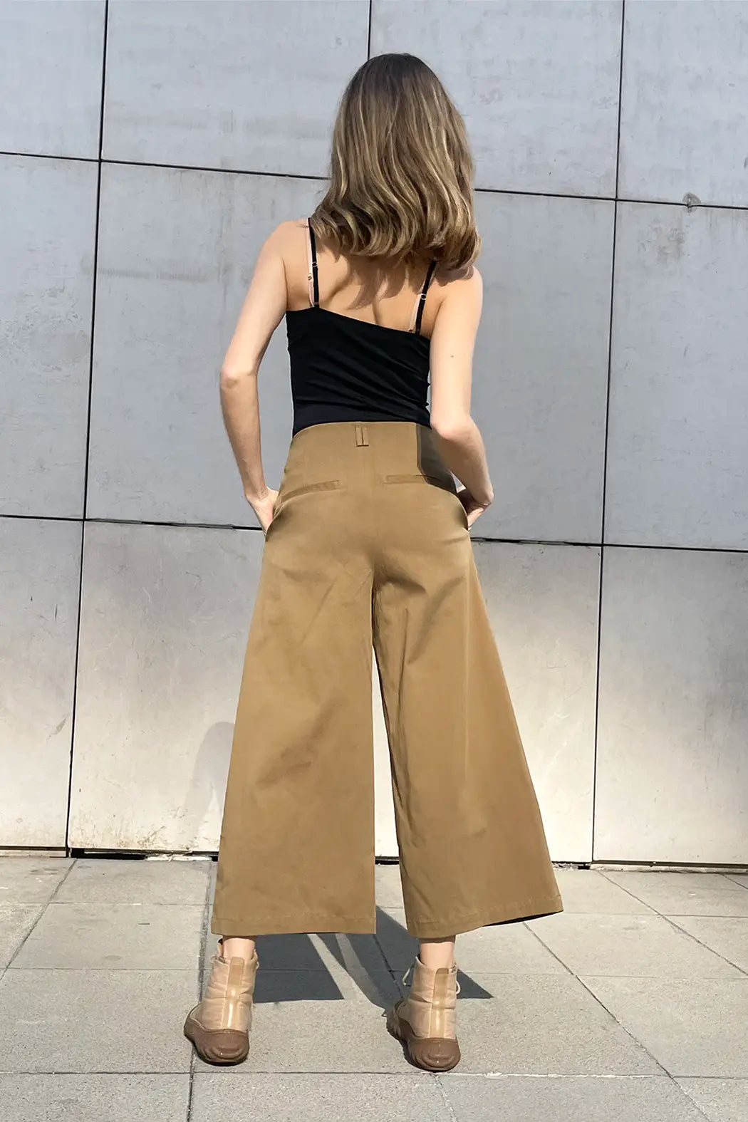 Pantalon Akos