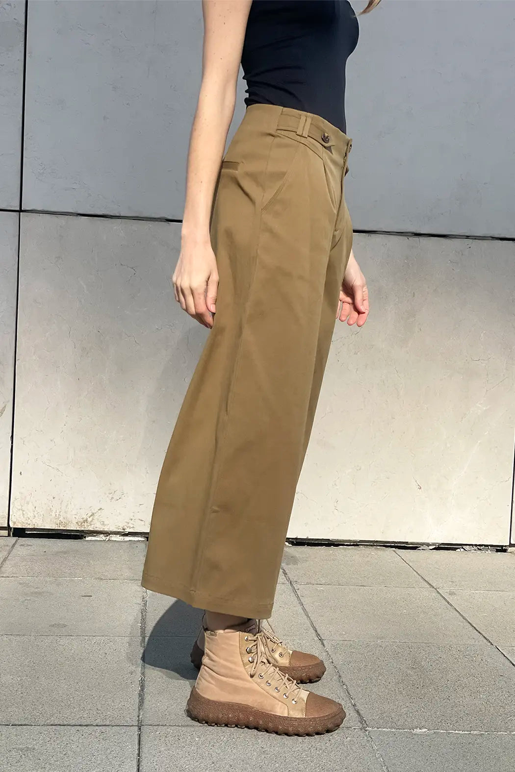 Pantalon Akos
