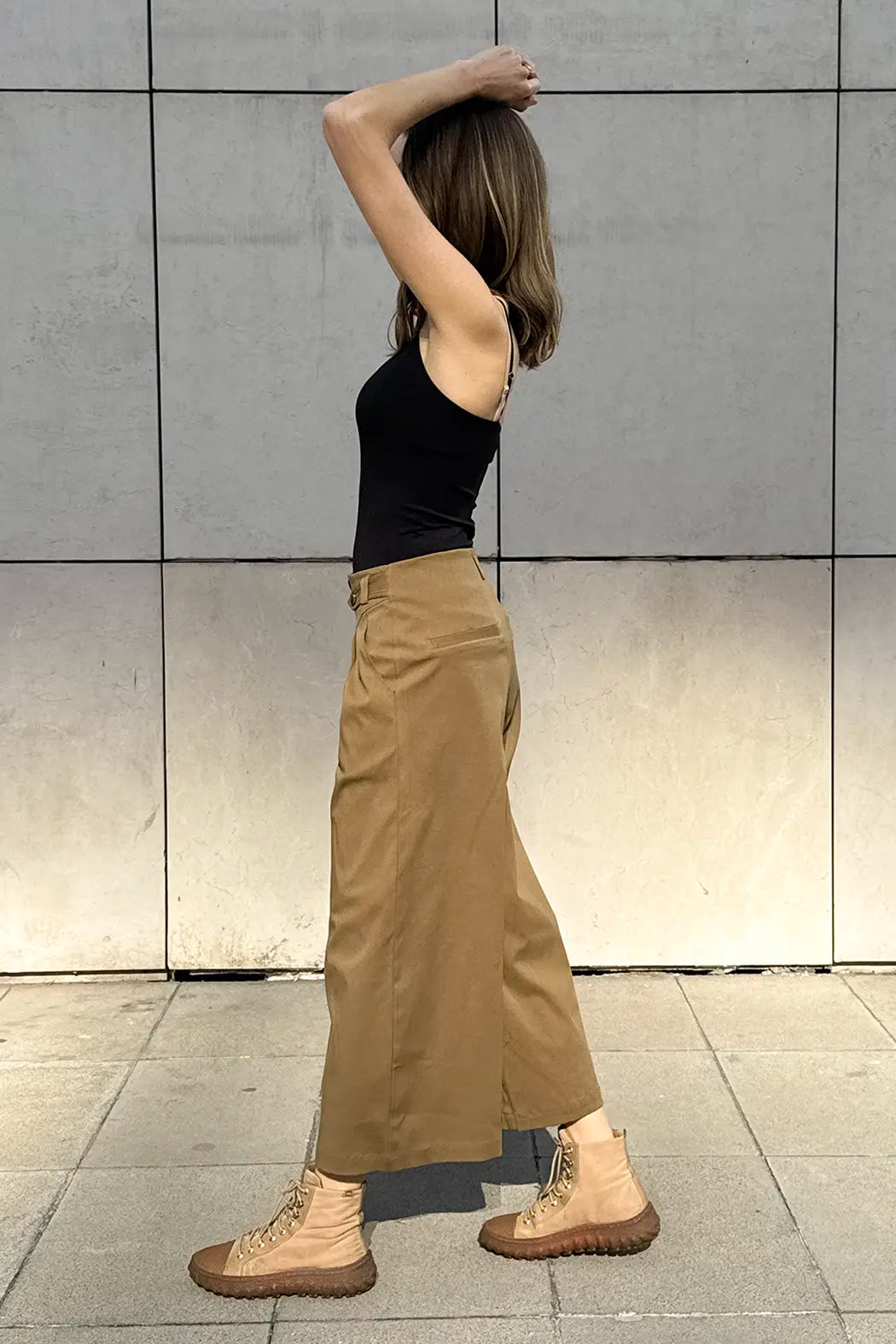 Pantalon Akos