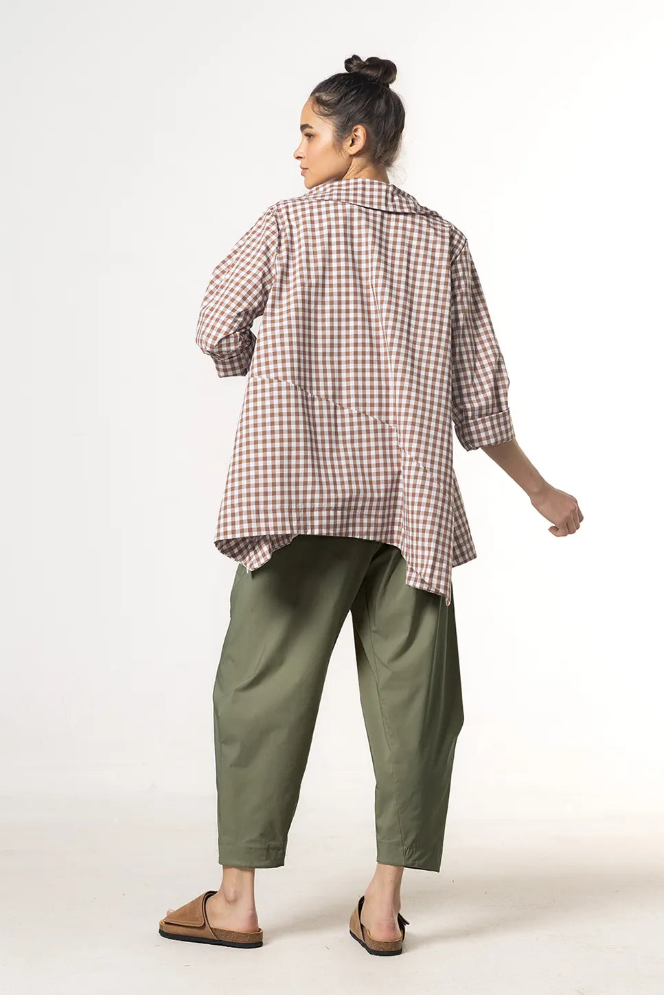 Pantalon Jonas