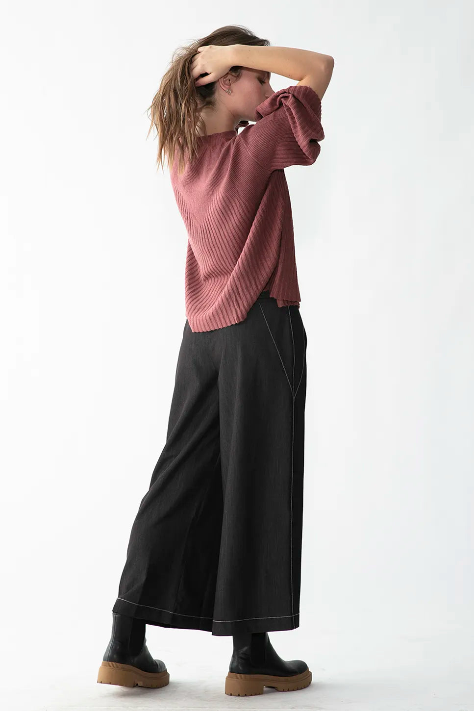 Pantalón Piatto