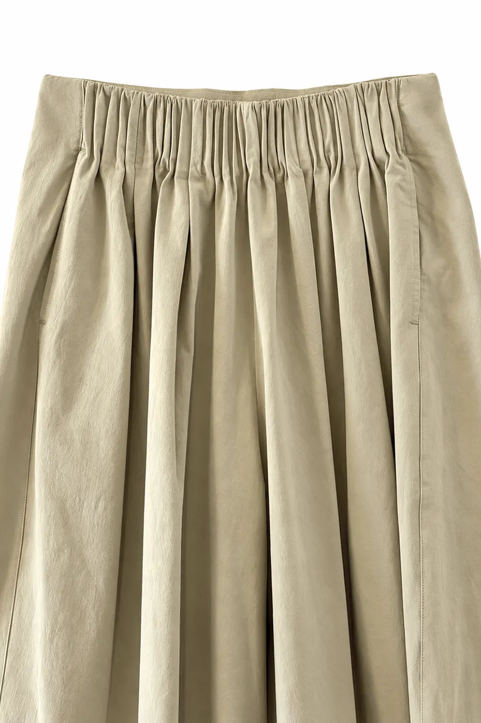 Ragga Pantalon Pima Pretina Multitabla mujer