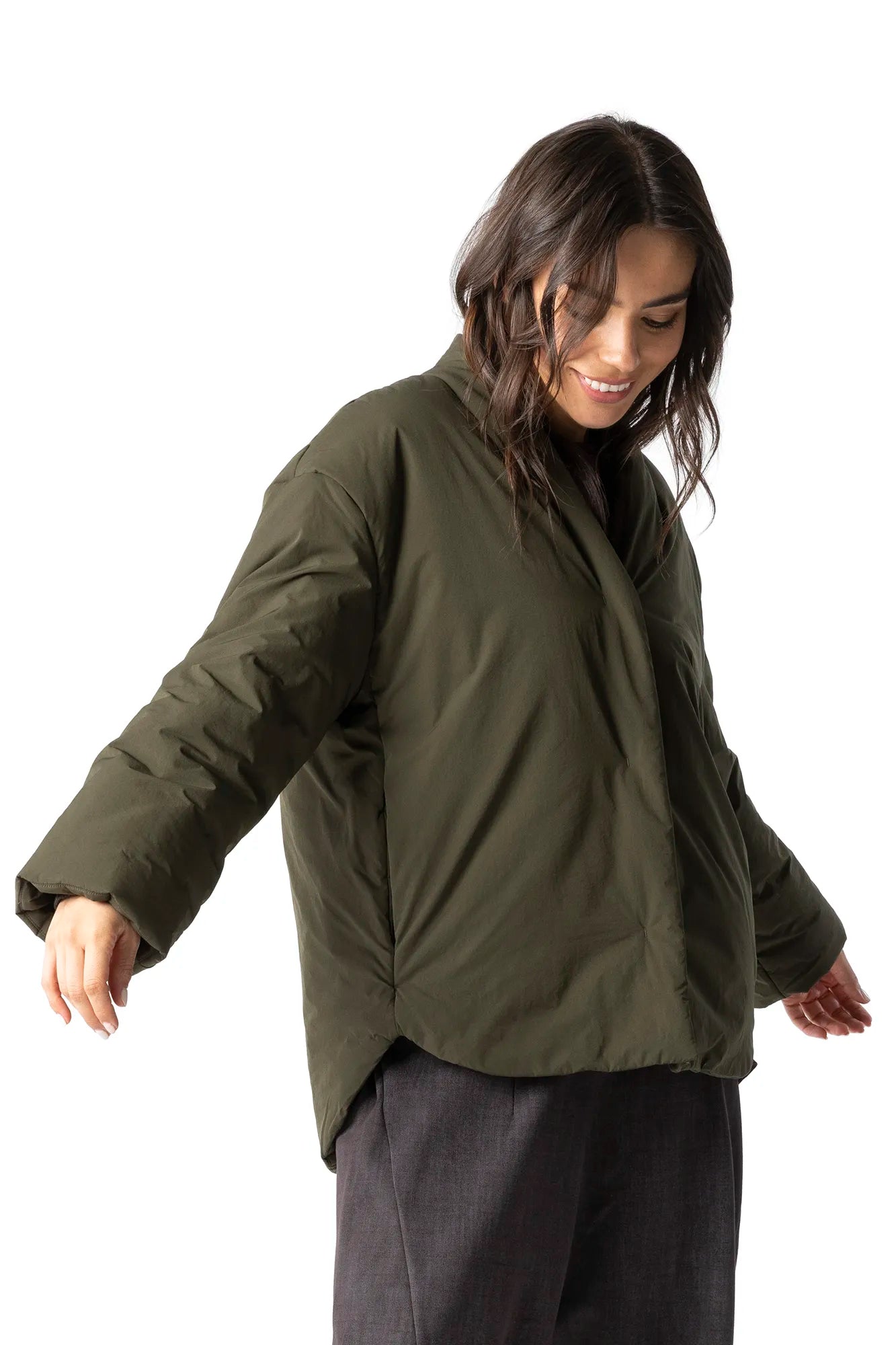 Parka Minsk