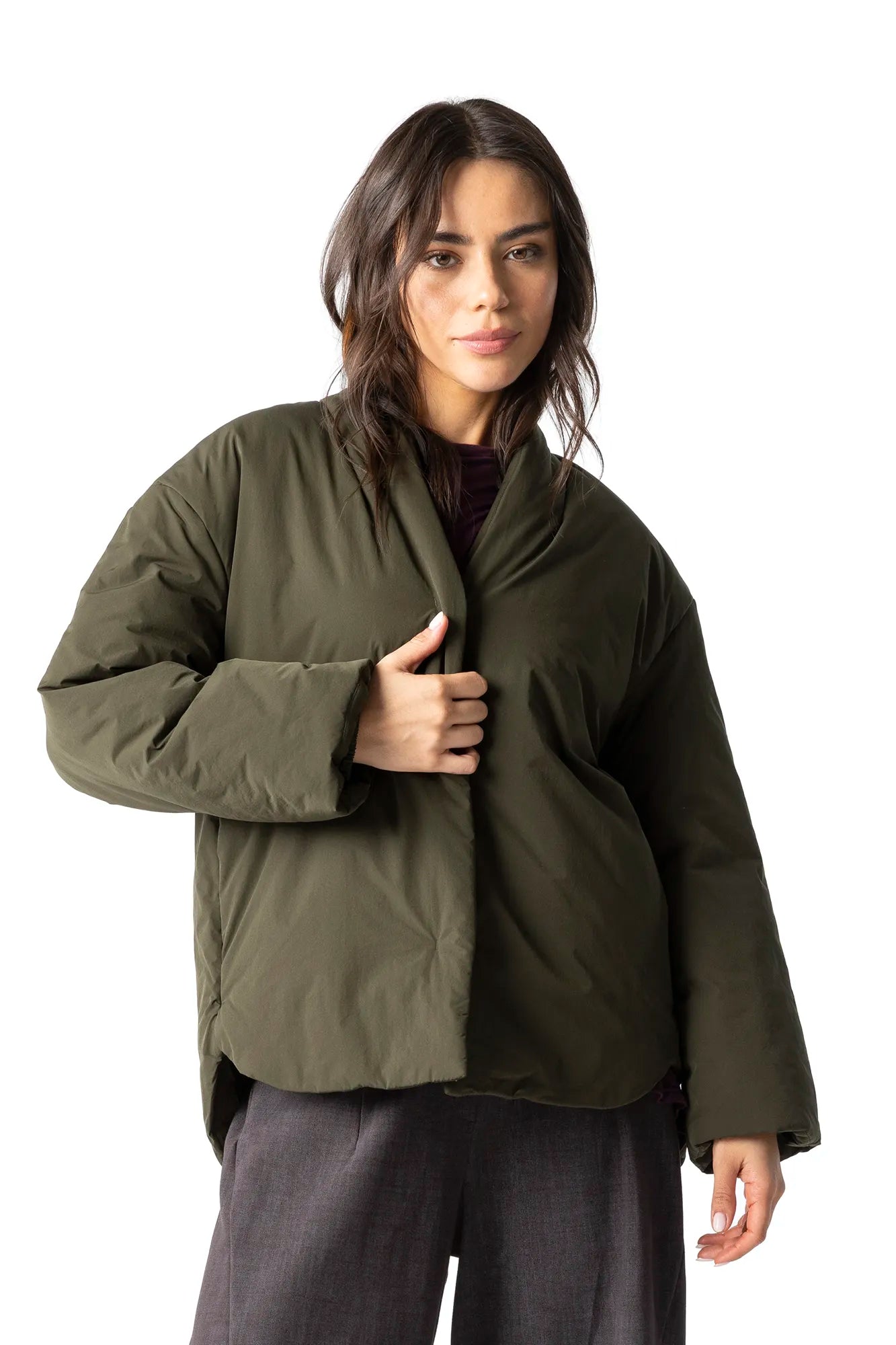 Parka Minsk
