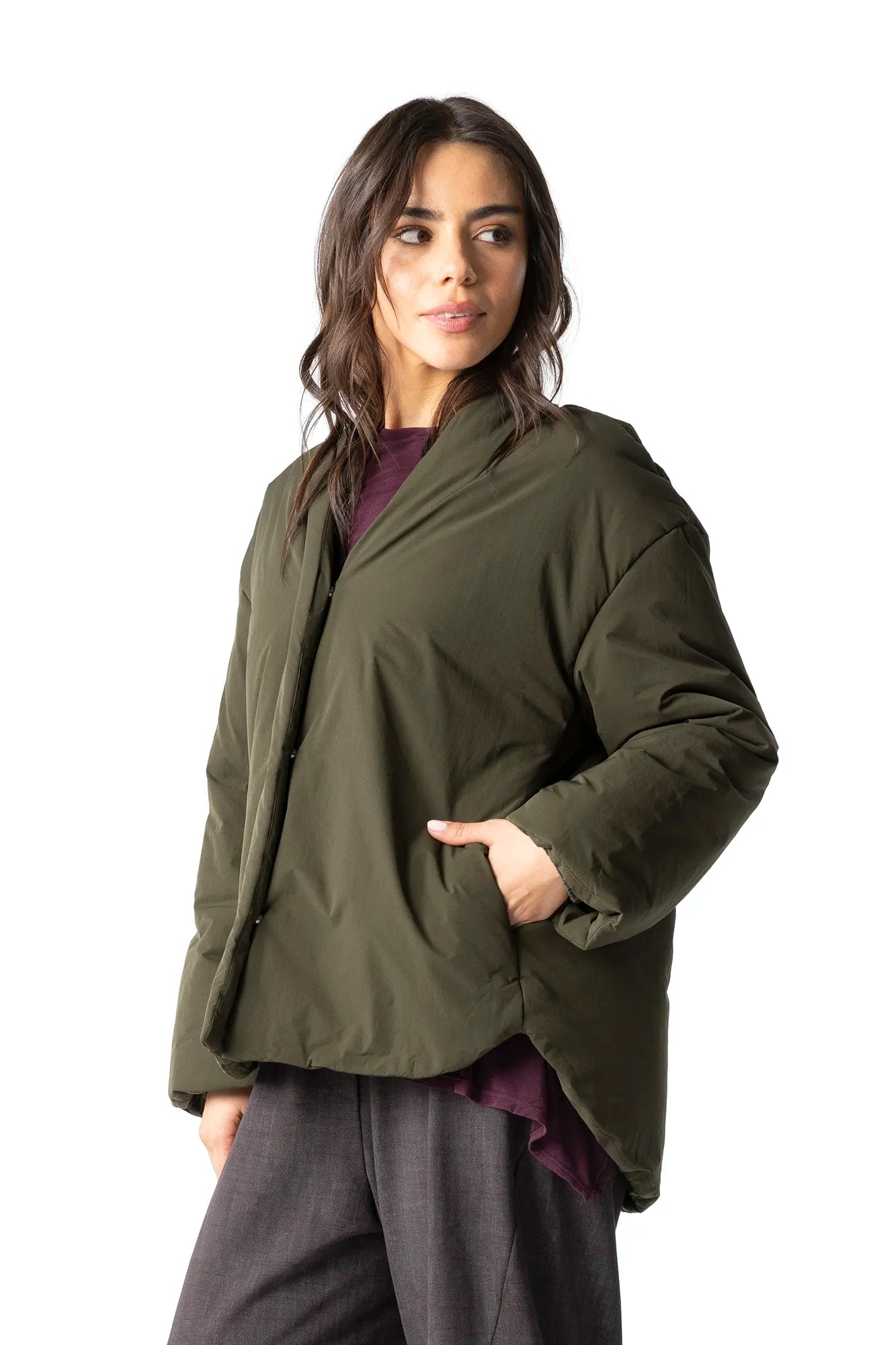 Parka Minsk