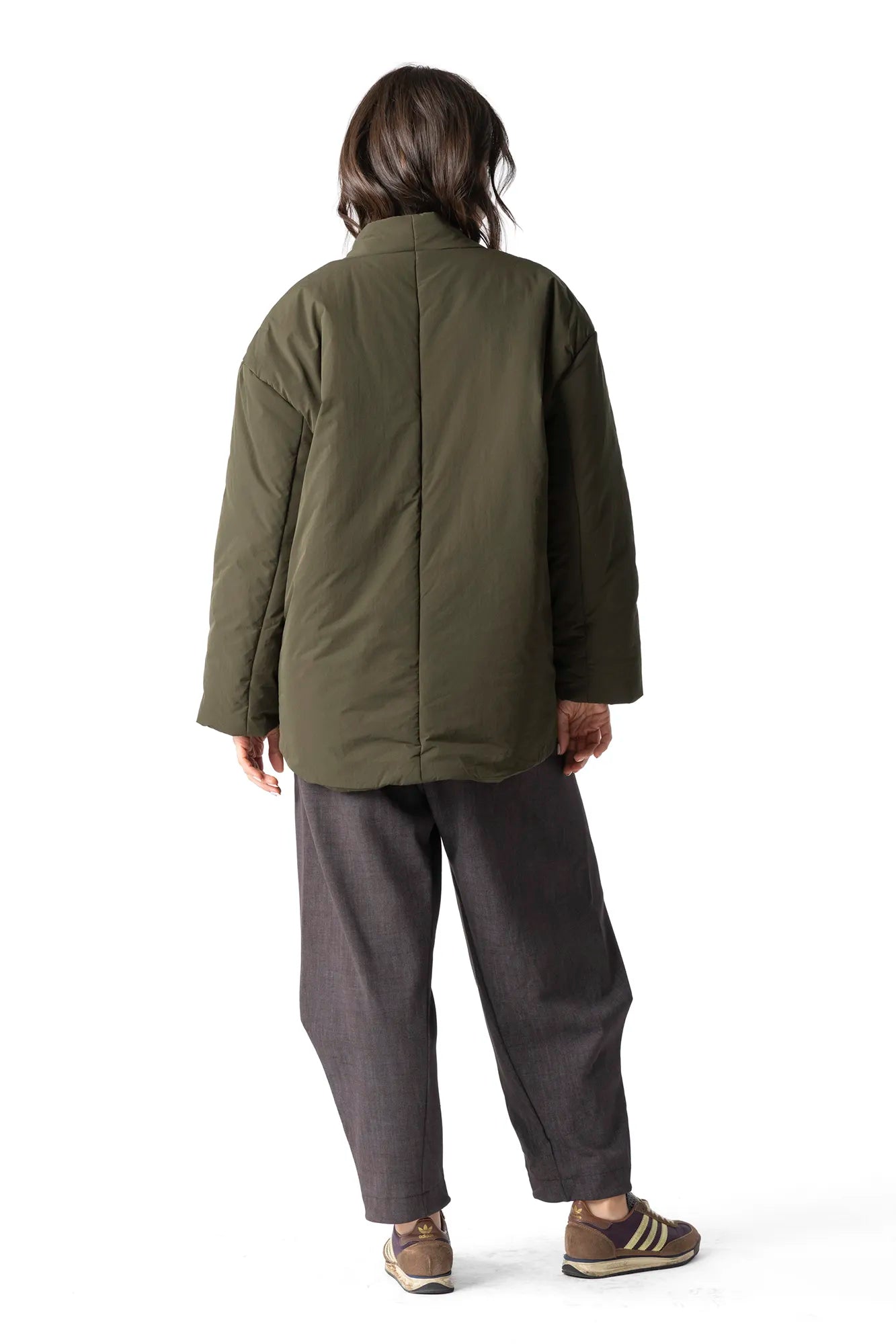 Parka Minsk