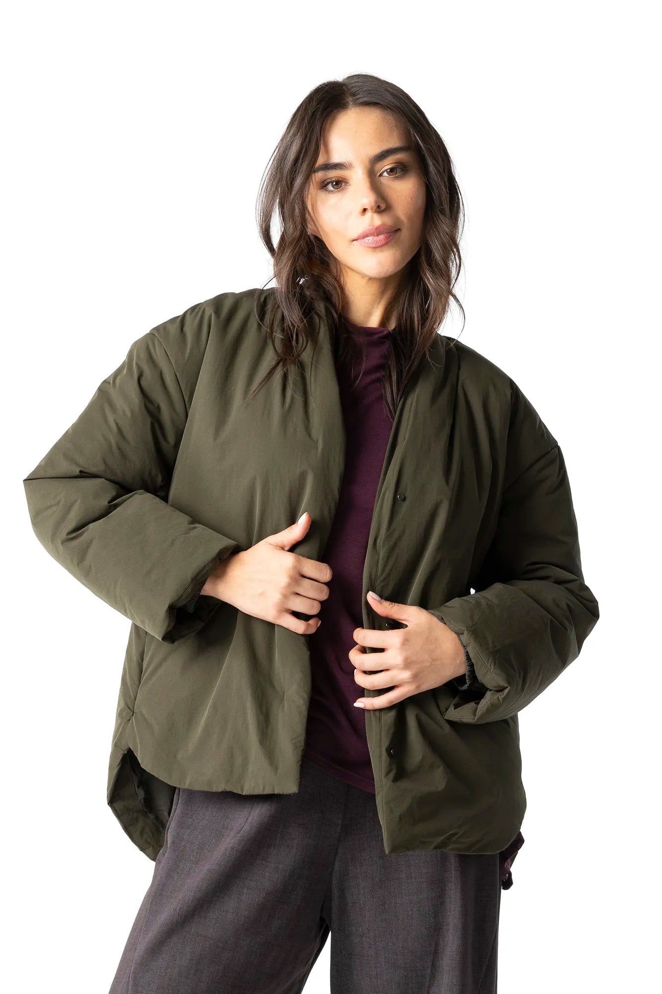 Parka Minsk