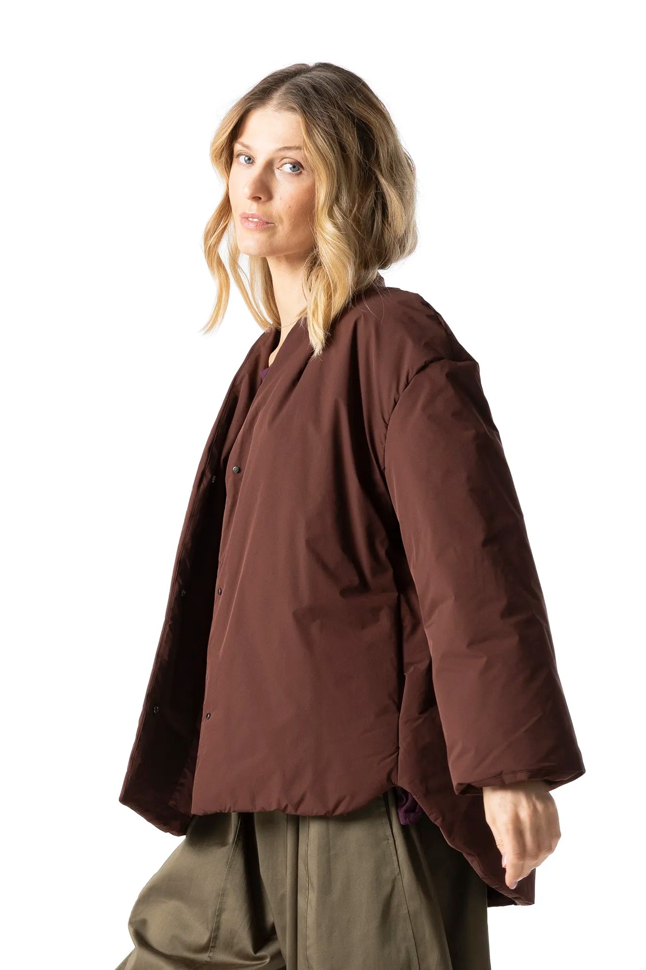 Parka Minsk