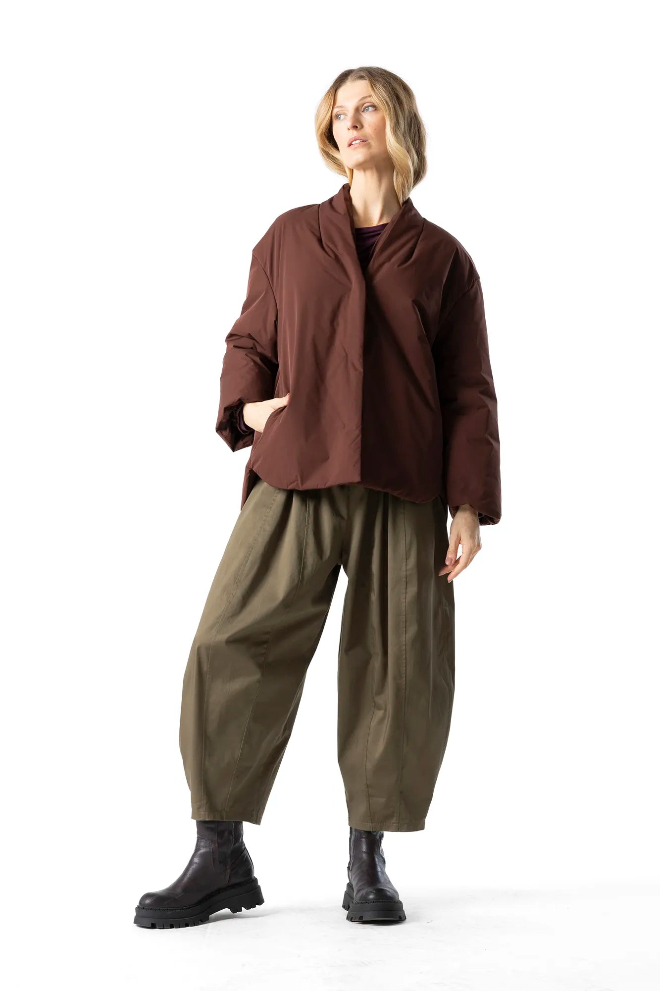 Parka Minsk