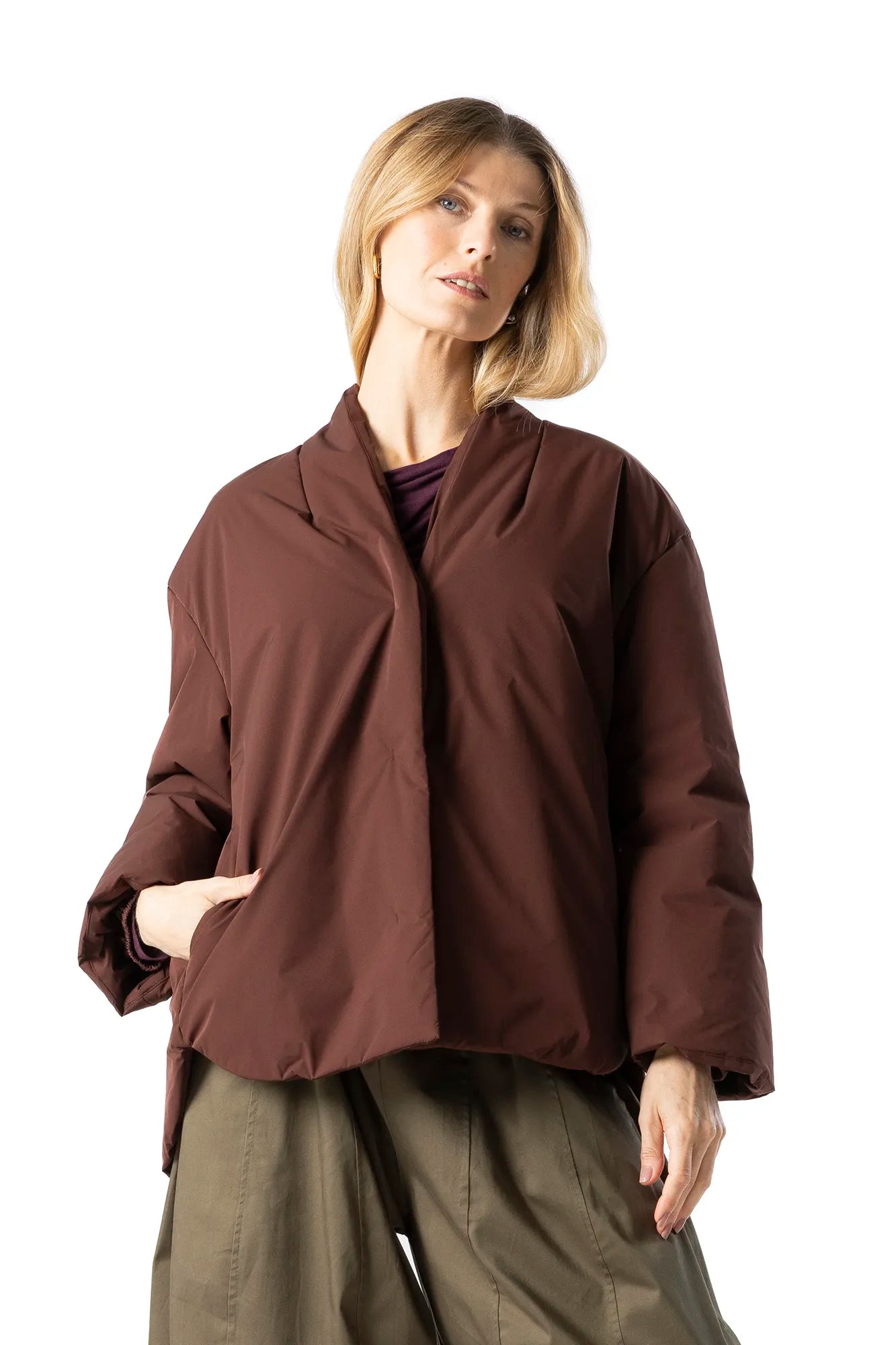 Parka Minsk