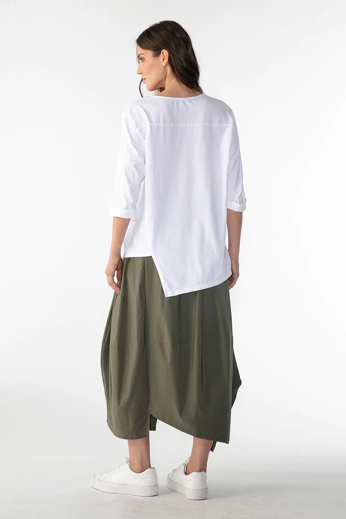 Polera Tarzo