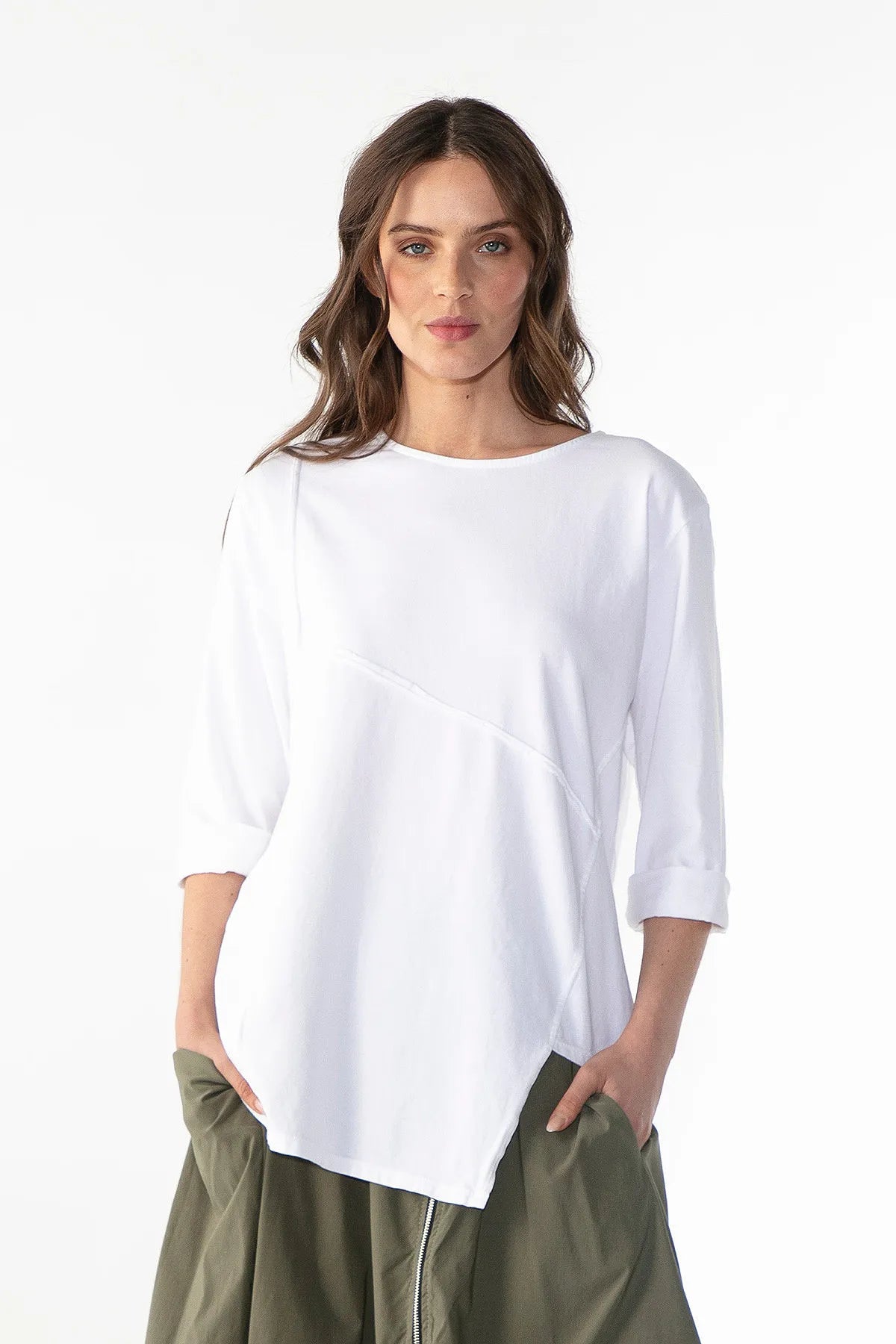 Polera Tarzo