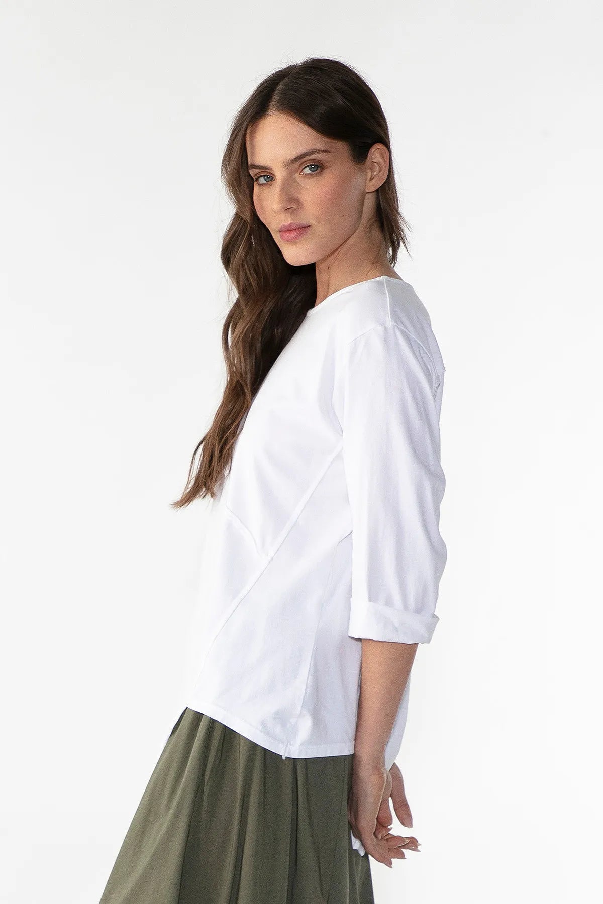 Polera Tarzo