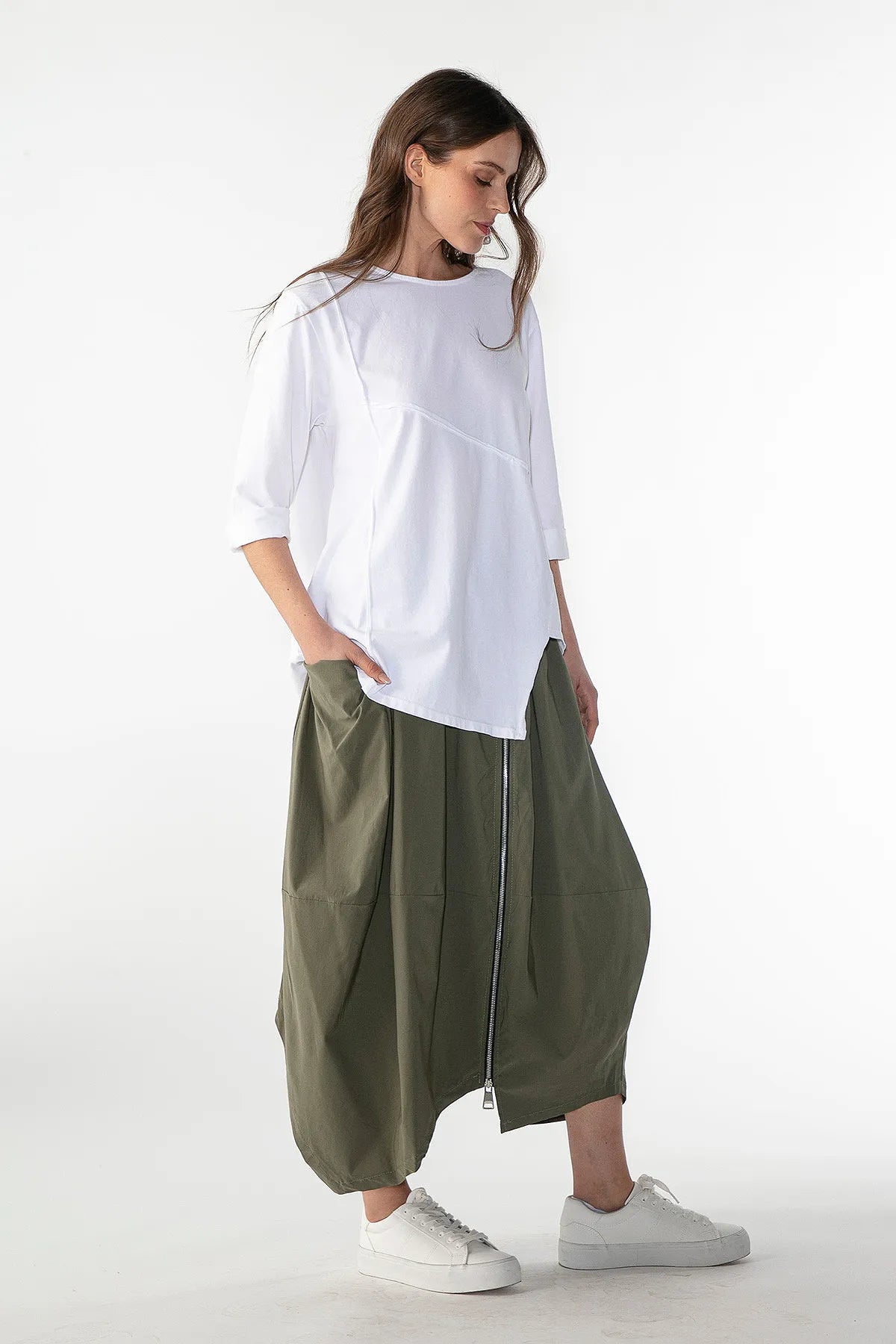 Polera Tarzo