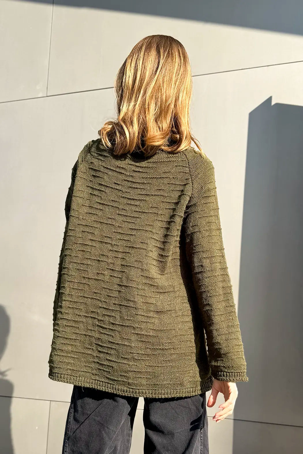 Sweater Amaru