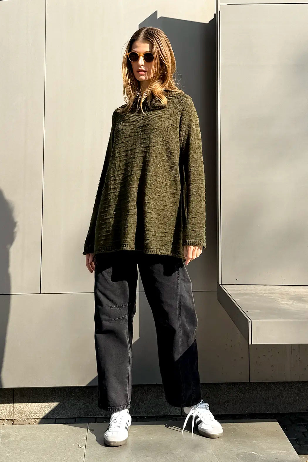 Sweater Amaru