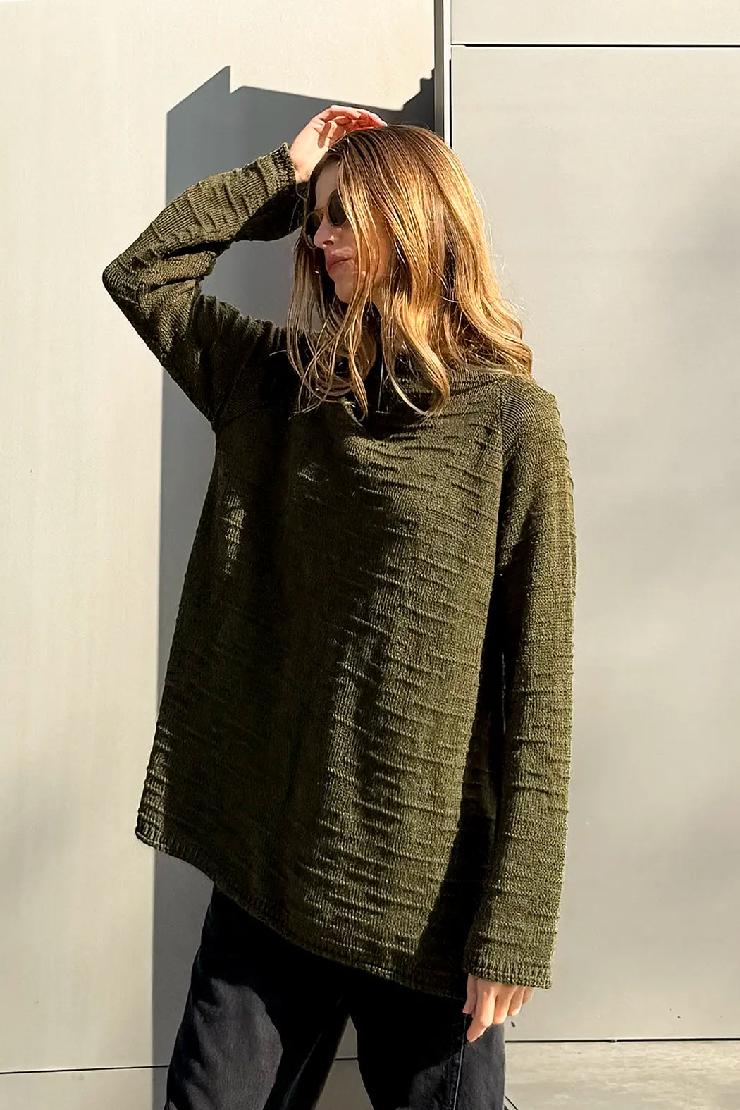 Sweater Amaru