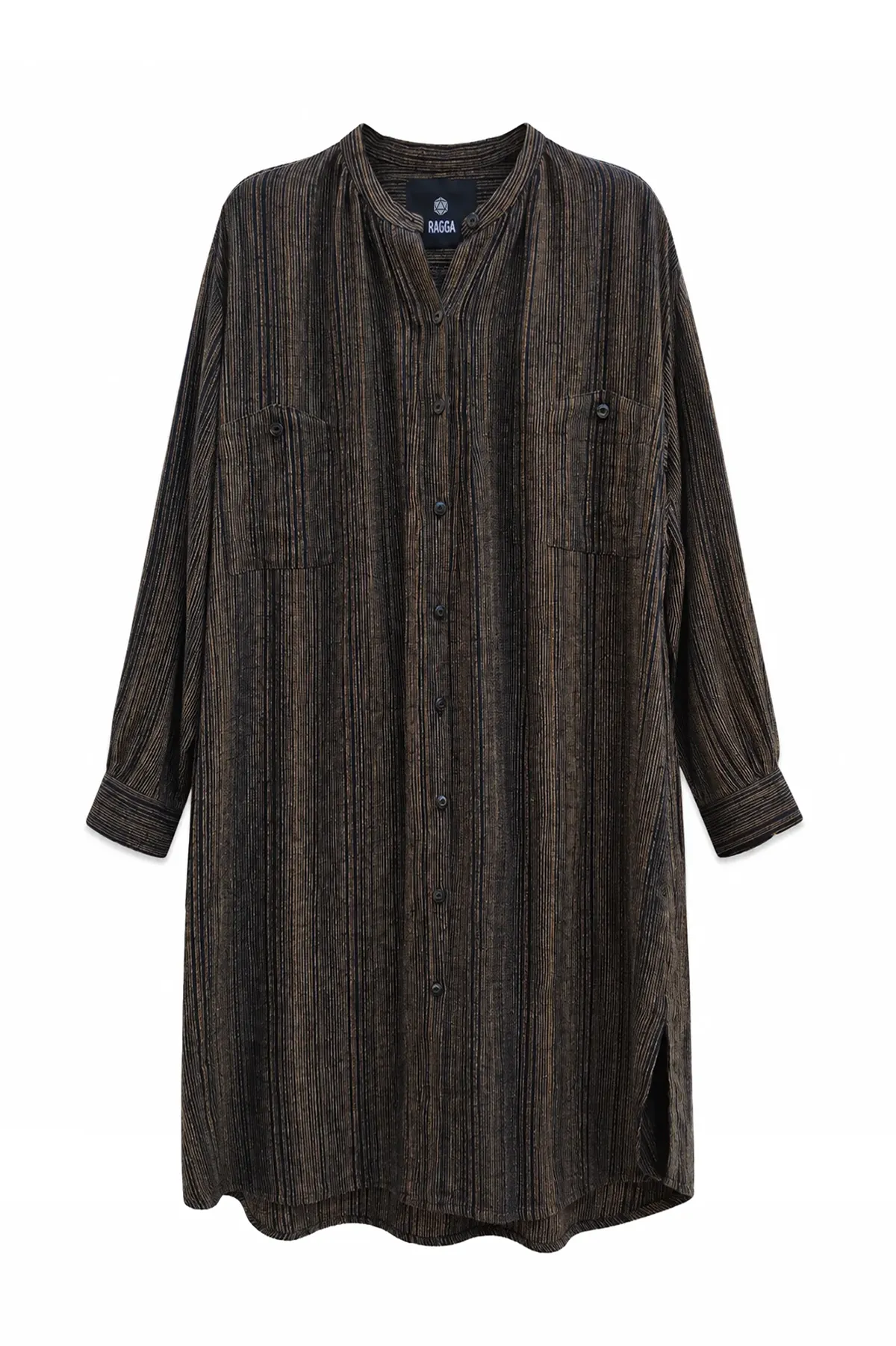Ragga_Vestido_Camisero_Milrayas_frente