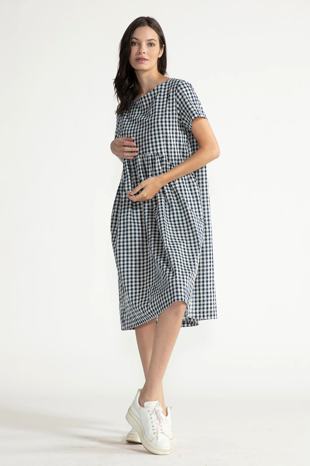 Vestido Firlo