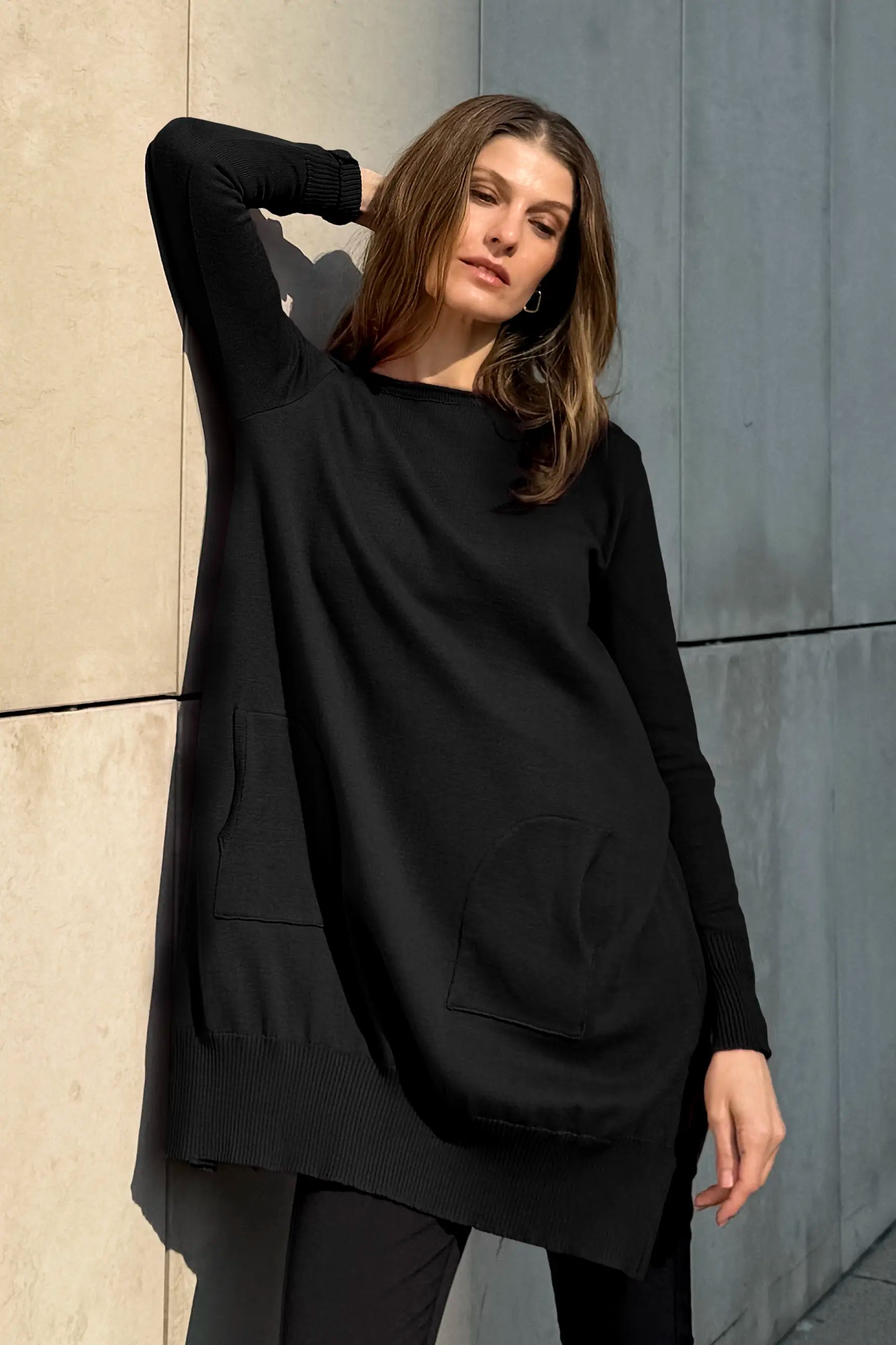 Vestido Raiz