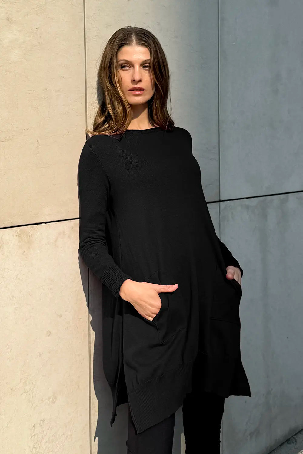 Vestido Raiz