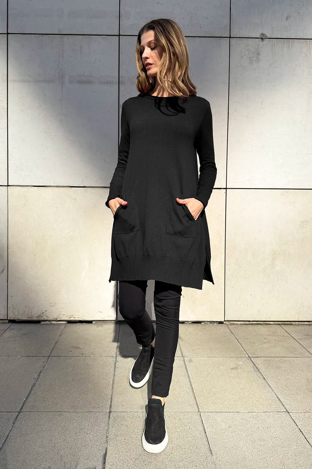 Vestido Raiz