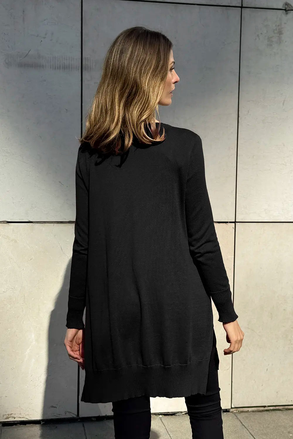 Vestido Raiz