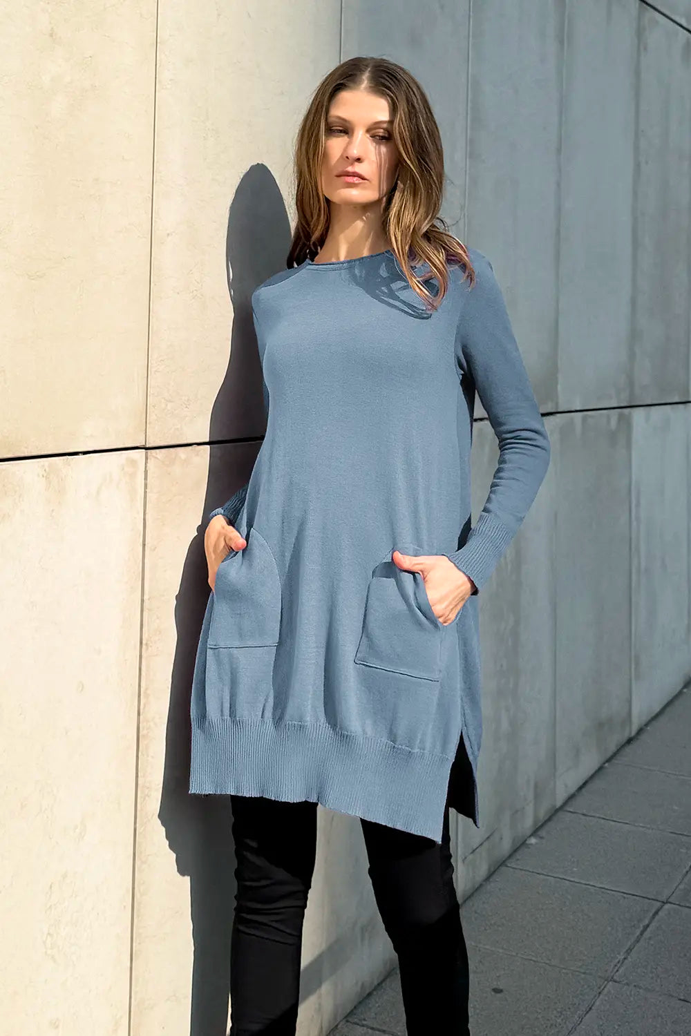 Vestido Raiz