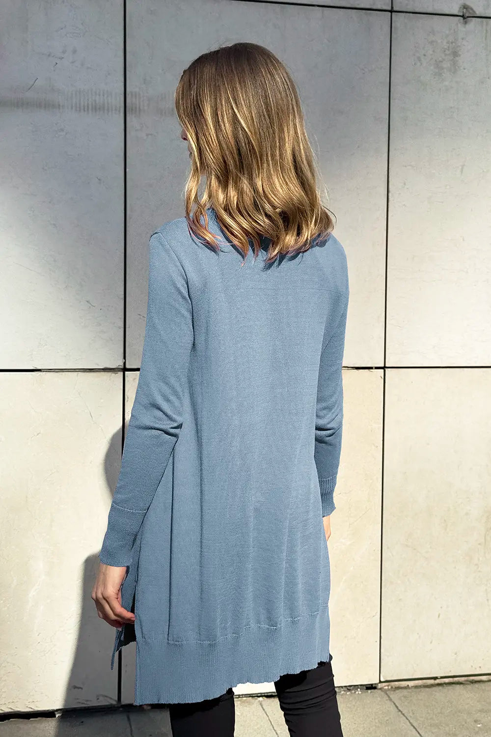 Vestido Raiz
