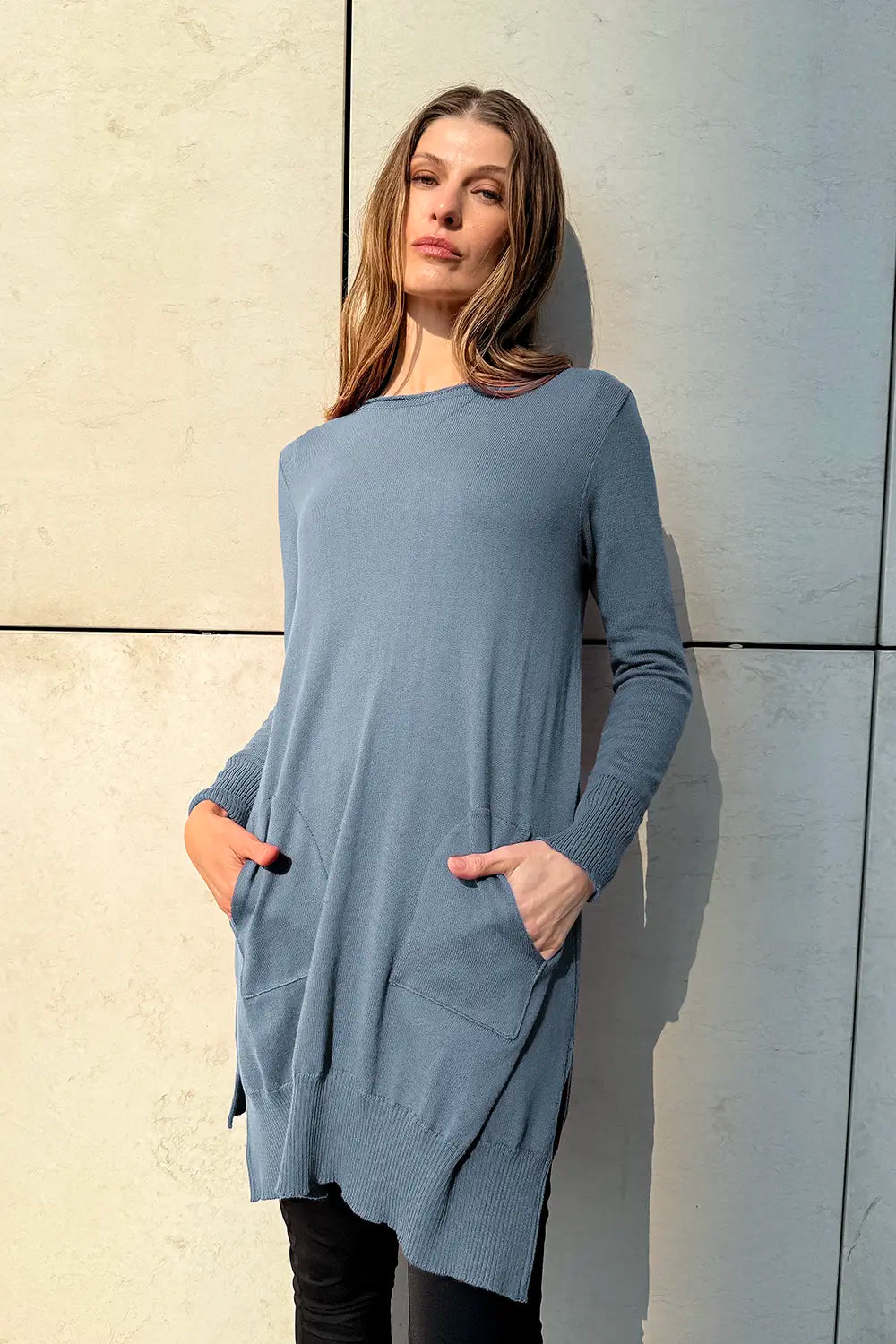 Vestido Raiz