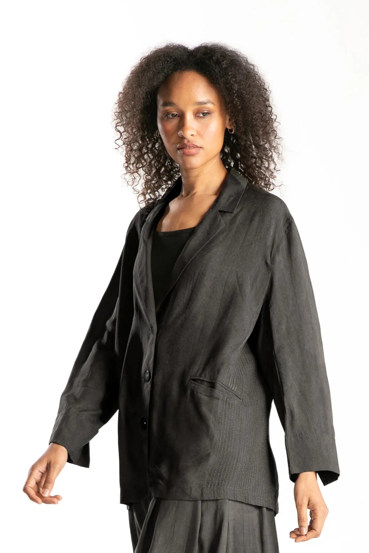 Blazer Jaspe