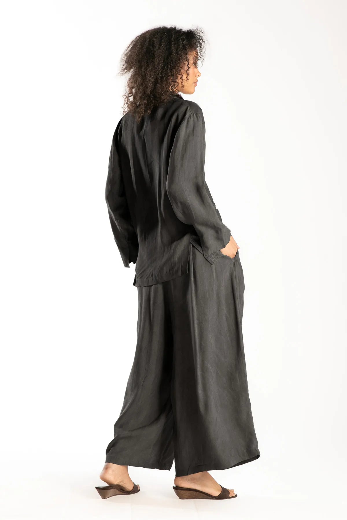 Blazer Jaspe