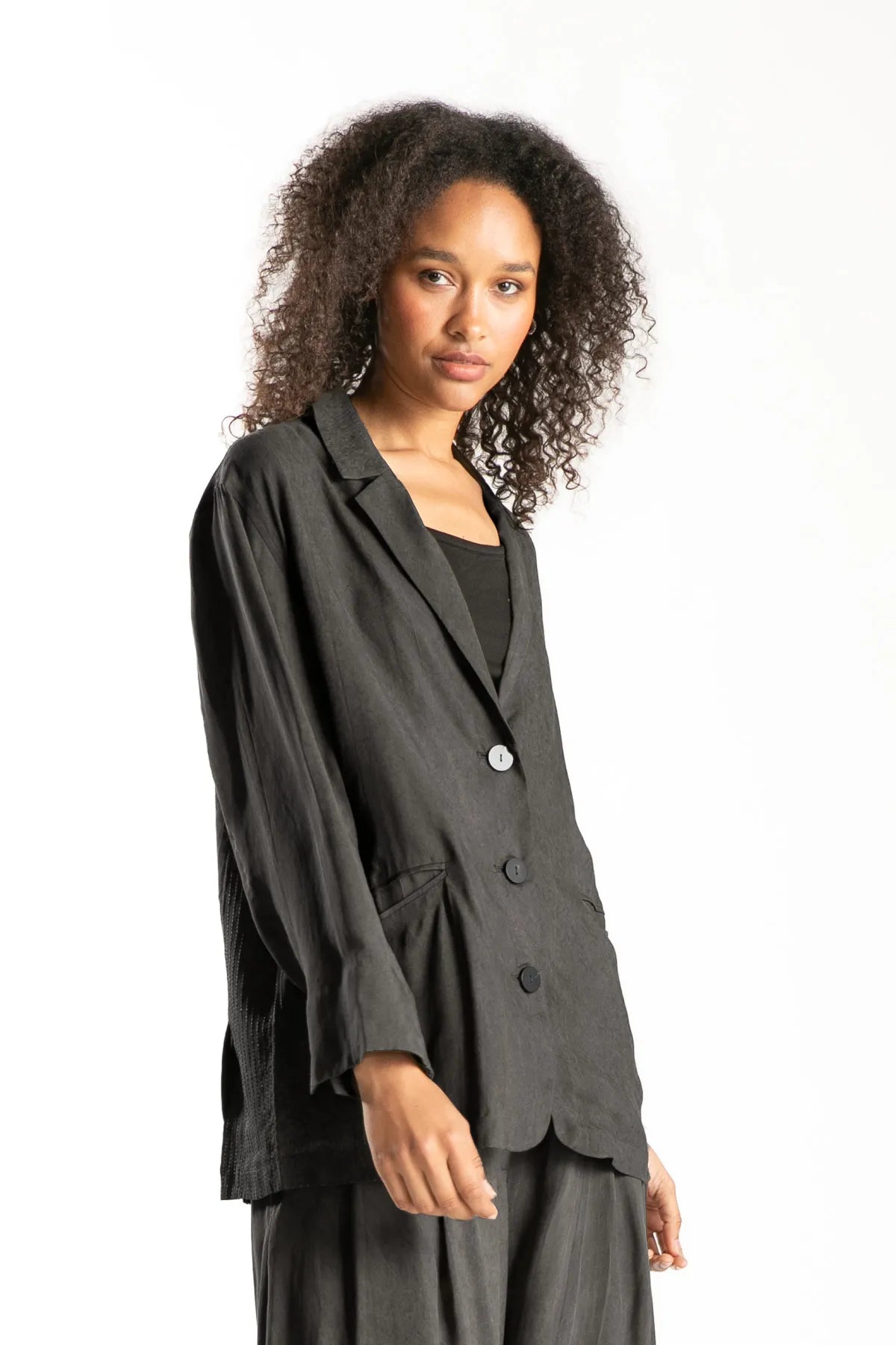 Blazer Jaspe