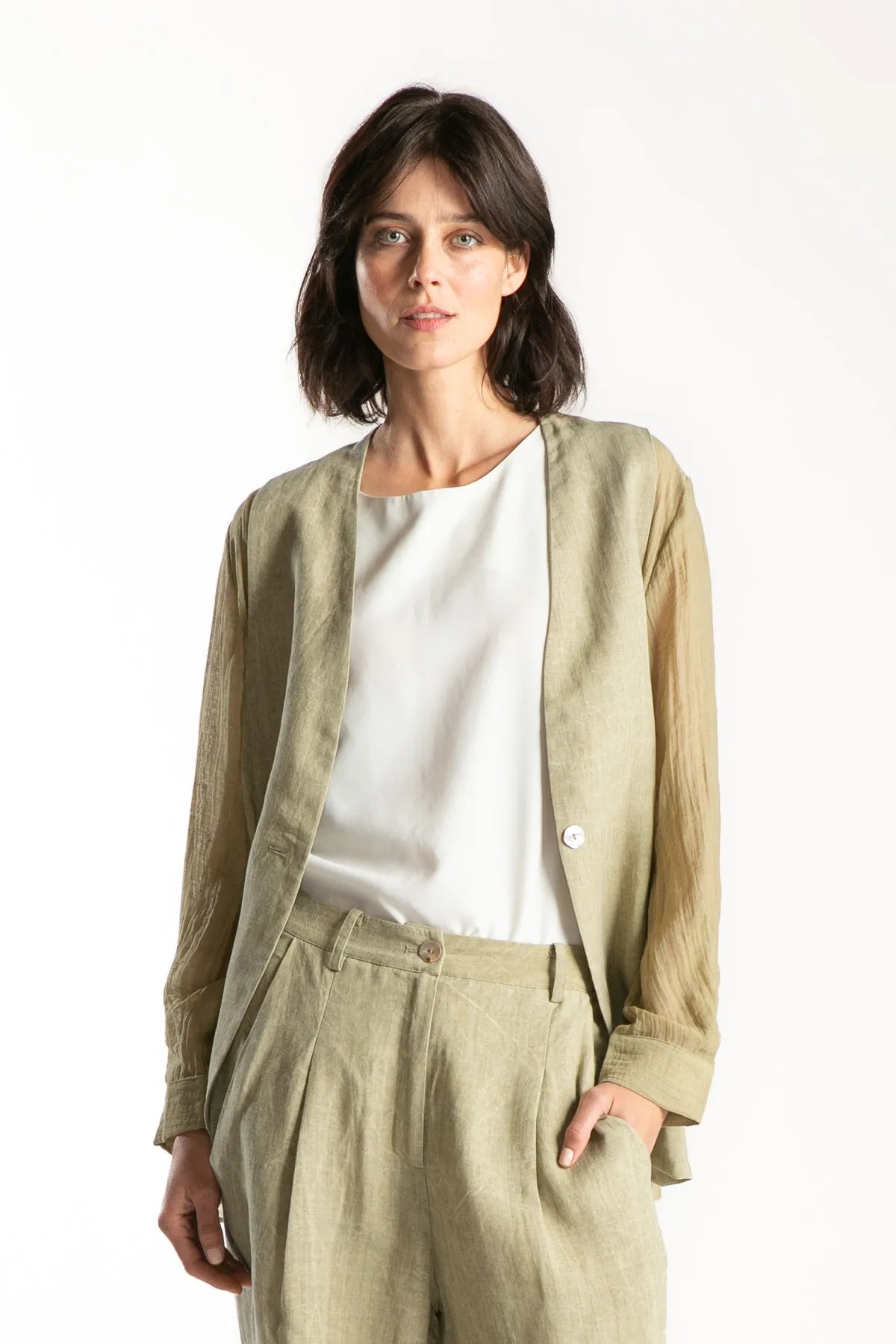 Blazer Kana