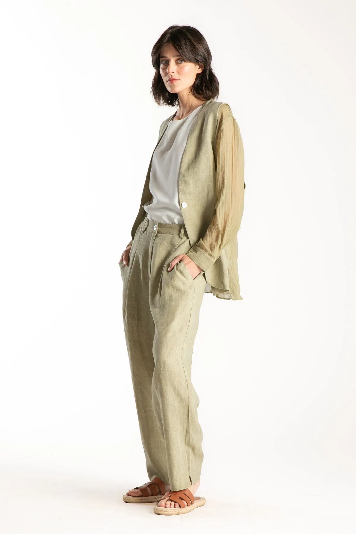 Blazer Kana