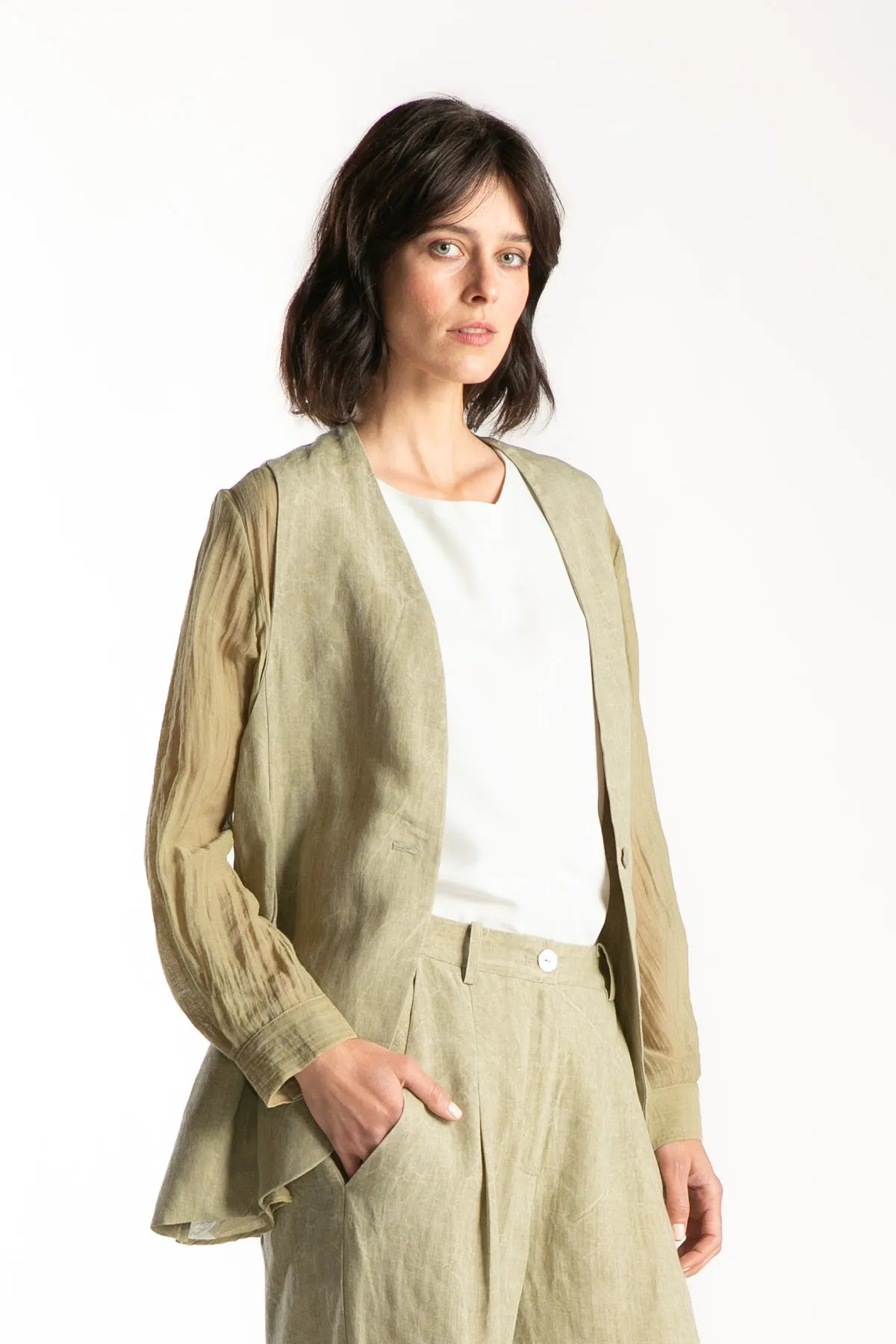 Blazer Kana