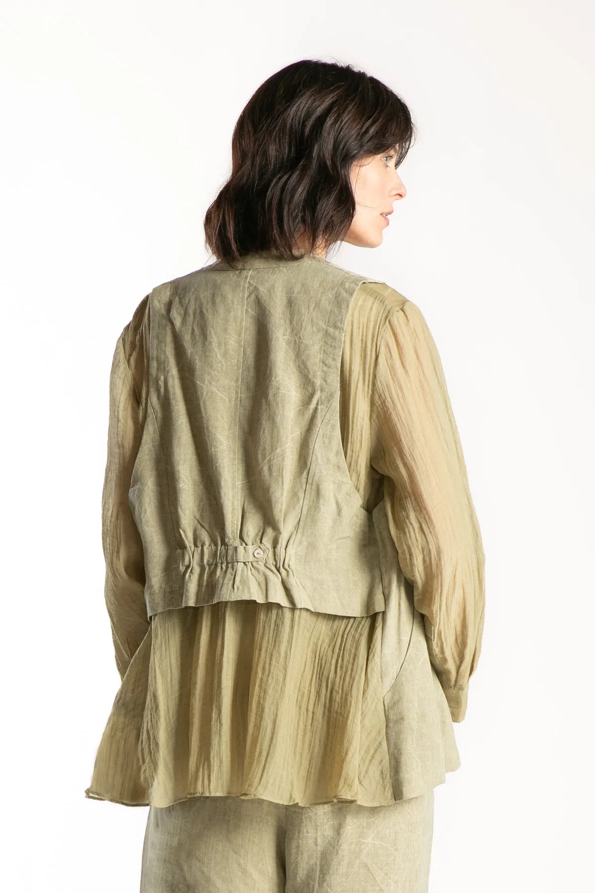 Blazer Kana