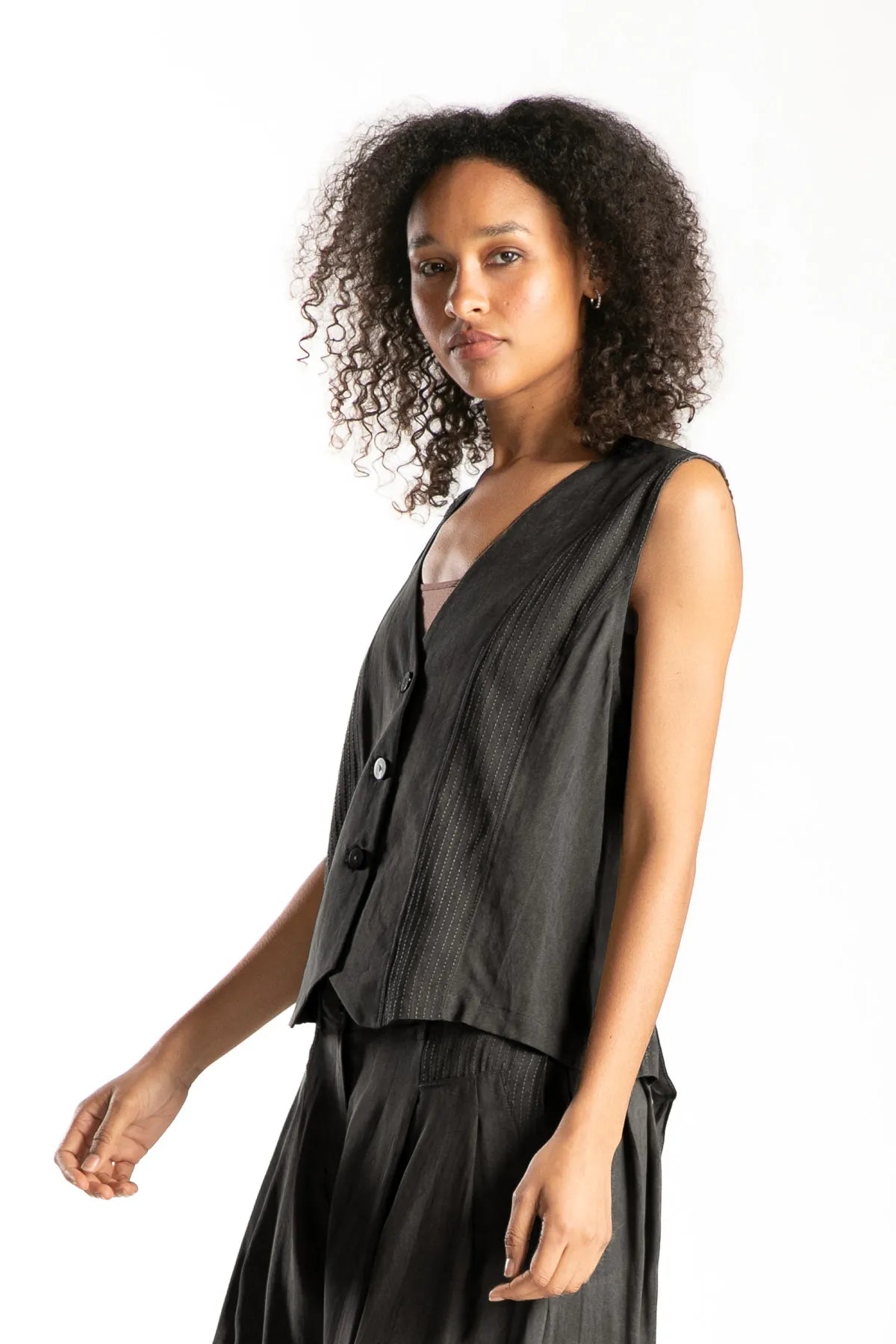 Gilet Idris