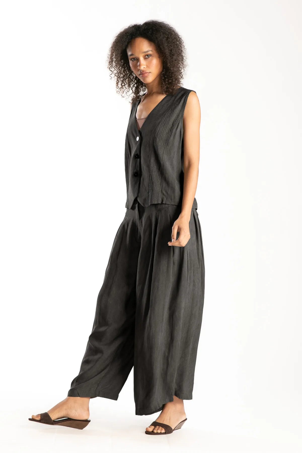 Gilet Idris