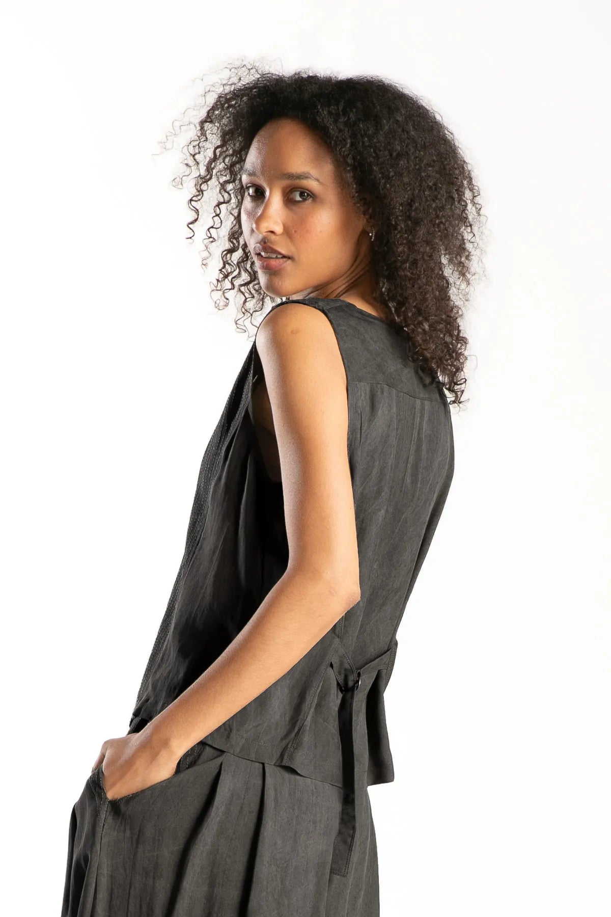 Gilet Idris