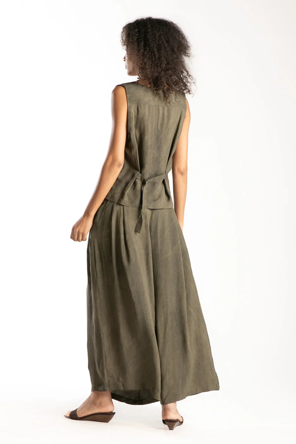 Gilet Idris
