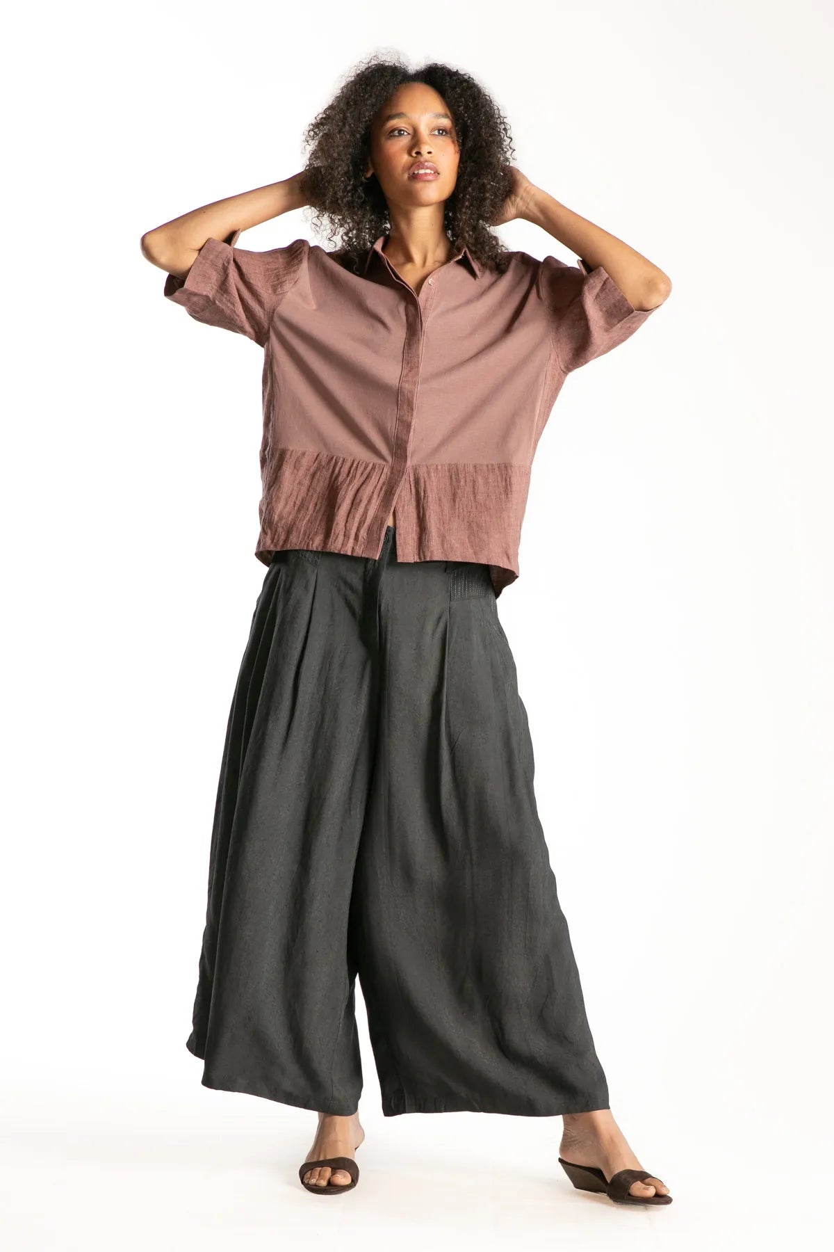 Pantalon Parco