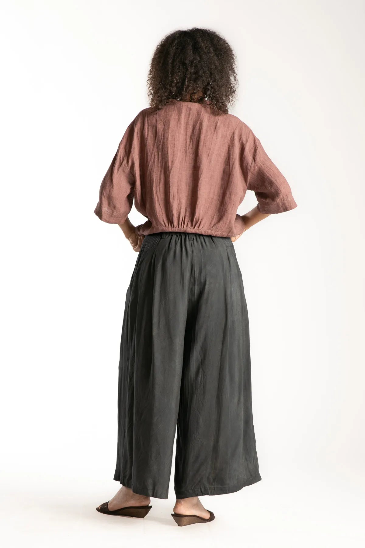 Pantalon Parco